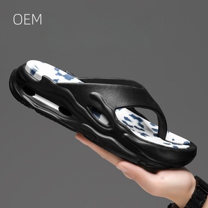 Biểu Tượng Tùy Chỉnh Mùa Hè Phong Cách Mới Chống-Trượt Trong Nhà Ngoài Trời Mặc Mềm Duy Nhất Bền Màu Sắc Phù Hợp Cát Cảm Giác Bãi Biển Dép Đi Trong Nhà - Product Image 4