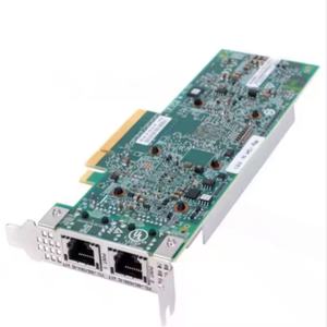 ผ้าร้านค้า Q0F26A Q0F26A CN1200R 10GBASE-T อะแดปเตอร์เครือข่ายที่รวมตัวกัน - Product Image 4