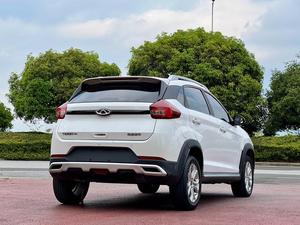 Chery Tiggo 3x 2021 1.5L 106 ch L4 Caméra de recul Conduite à gauche VUS familial économe en carburant <span class=keywords><strong>Voiture</strong></span> <span class=keywords><strong>d</strong></span>'<span class=keywords><strong>occasion</strong></span> - Product Image 6