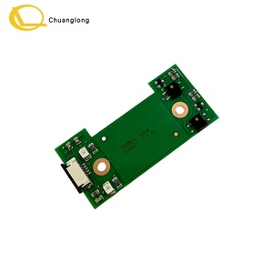 Sensor Óptico de Salida de Efectivo NMD A003370 con Emisor LED BOU para Dispensador Glory Delarue NMD200 NQ101 NQ200 NQ300 ATM CRS Autoservicio - Product Image 4