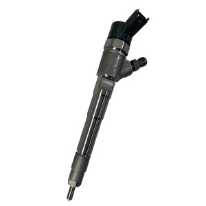 Ensemble d'injecteurs diesel 0445110273 pour moteur Iveco Fiat Sofim 09864351 soupape d'injection de carburant - Product Image 1