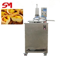 Machine à fabriquer des tartes, appareil de qualité supérieure, 100 pcs