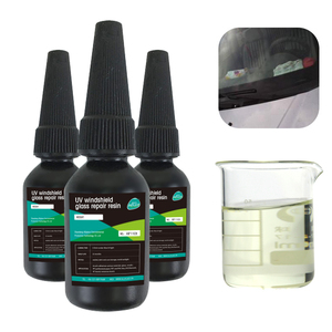 Resina per la riparazione del vetro Allplace per trucioli di roccia e piccole crepe resina per la riparazione del <span class=keywords><strong>parabrezza</strong></span> professionale - Product Image 3