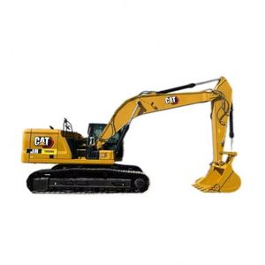 รถขุด Caterpillar 330gc 30 ตัน คุณภาพสูง มาใหม่ ขายดี - Product Image 1