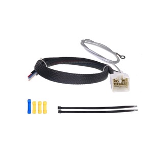 Arnés de Cables para Sincronizador de Freno Electromagnético 47815 3040-P 47815T 3021-S para Actualización y Reequipamiento, Color Negro - Product Image 2