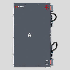 BMW i3 Pil Modülü için VIVNE Lityum Pil Değişimi SOH %100 129Ah Pil Yükseltmesi - Product Image 2