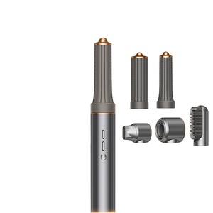Sèche-cheveux professionnel 6-en-1 personnalisable à haute vitesse, ionique négatif, volumisant, 1300W, marque privée, vente chaude - Product Image 5