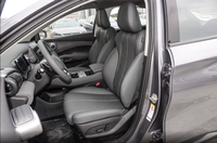 BYD Yuan PLUS 2025 Édition de conduite intelligente 430km Édition phare