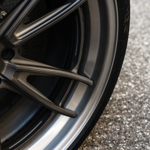 Jantes forgées de 18, 19, 20, 22, 24 pouces pour <span class=keywords><strong>Audi</strong></span> A3 A4 A5 A6 A7 A8 Q3 Q4 Q5 Q7 Q8 TT R8 RS3 RS4 RS5 RS6 RS7 <span class=keywords><strong>RSQ3</strong></span>, Mercedes-Benz, BMW S17-06 - Product Image 3