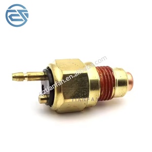 Sensore di Temperatura dell'Acqua per Escavatori 121250-44901 per Motori <span class=keywords><strong>YM</strong></span> 4TNV94/98, 2TNV70, 3TN63L, 3TN75, 3TN82E - Product Image 4
