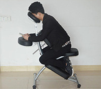 Chaise hydraulique réglable Offre Spéciale de tatouage avec des soins de santé de meubles de salon de bonne qualité