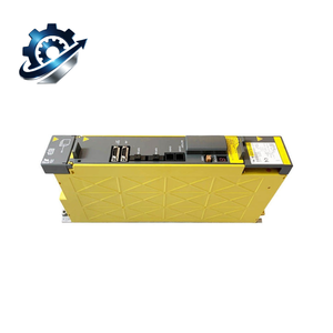 เซอร์โวแอมพลิฟายเออร์รุ่น A06B-0205-B302 ประสิทธิภาพสูง ผลิตจากโรงงาน ได้รับมาตรฐาน CE - Product Image 3