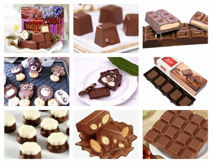 Most Popular Products Small <strong>Chocolate</strong> Making <strong>Machinery</strong> - Product Image 6