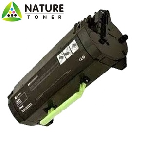 Unidad de tóner de cartucho de tóner Compatible para Lexmark MS321 MS421 MS521 MS522 MS621 MS622 MX321 MX421 MX521 <span class=keywords><strong>MX522</strong></span> MX621 MX622 - Product Image 6