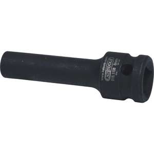 KS TOOLS - 515.1139 1/2'' Hexagon <b>impact</b> <b>socket</b>, deep - EAN 4042146727430 <b>IMPACT</b> <b>SOCKETS</b> AND ACCESSORIES - Product Image 2