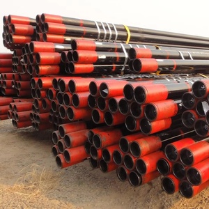 Ventes directes usine 2026 – Tuyau en <span class=keywords><strong>acier</strong></span> sans soudure API 5L pour l'industrie pétrolière et gazière - Product Image 1