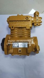 Conjunto de compresor de aire 0R-9626 0R9626 160-9845 1609845 789c789d 793b 793C 793d - Product Image 4