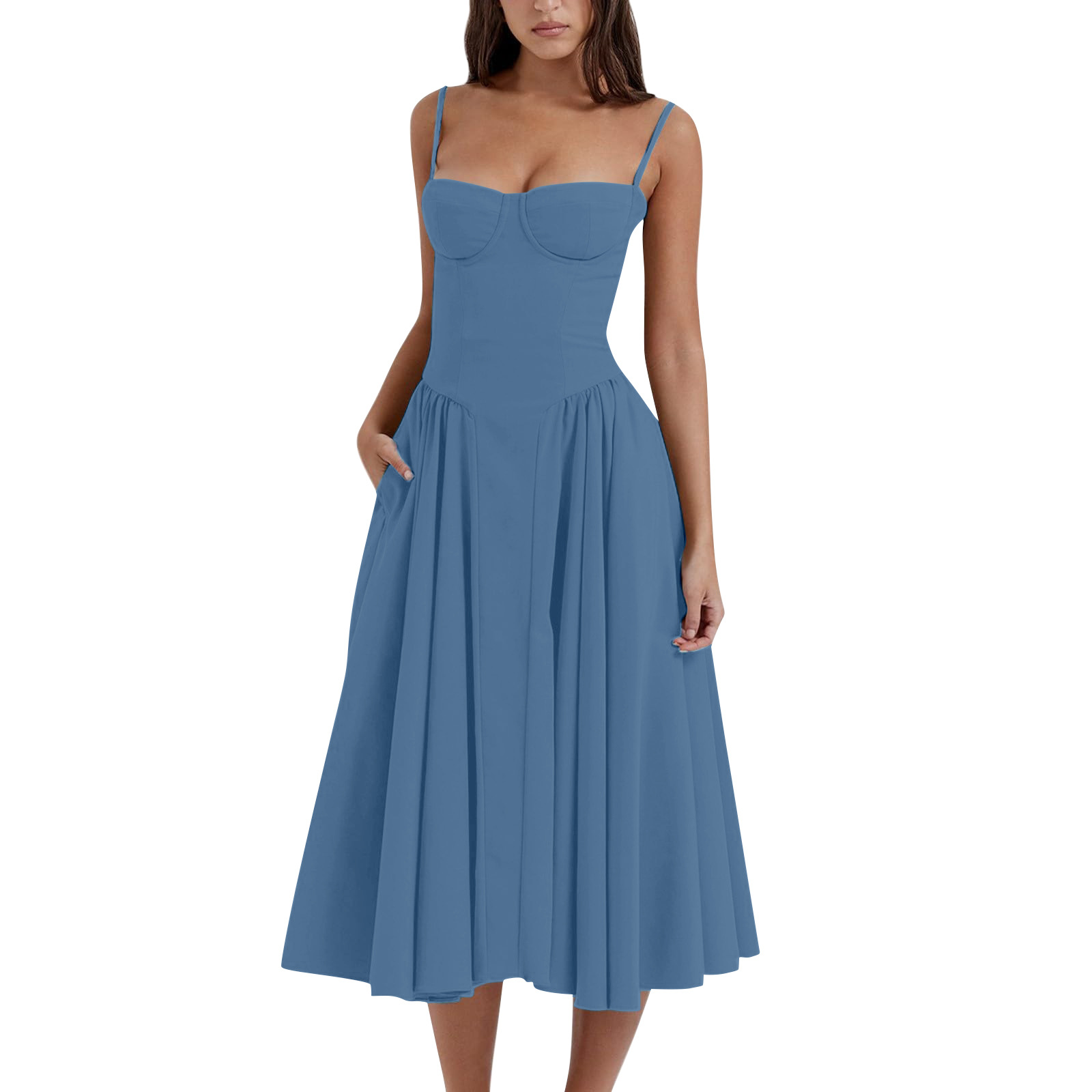 Dark Blue