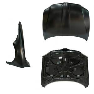 Simyi Giapponese <span class=keywords><strong>Auto</strong></span> Usate Parti di Ricambio <span class=keywords><strong>Auto</strong></span> Parafango Protezione Sostituzione per Toyota Camry 06-Oe 53801-06160 - Product Image 6