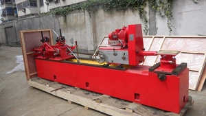 เครื่องเจาะบูชกระบอกสูบ T8120 แบบอัตโนมัติและแบบแมนนวล ใช้สำหรับงานเจาะบูชกระบอกสูบ - Product Image 6