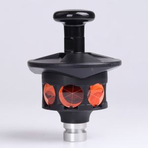 로봇 측량기용 광학 액세서리 <span class=keywords><strong>360</strong></span> 도 코너 큐브 프리즘 (유리 BK7/K9 + PC 플라스틱) - Product Image 3