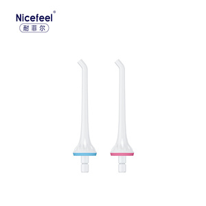 Cina fabbrica diretta OEM mini portatile di acqua flosser elettrica senza cordone acqua flosser - Product Image 5