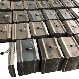 Piatto a cupola con piastra di ancoraggio per la miniera di supporto per attrito prezzo di fabbrica cinese - Product Image 4