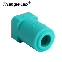 Термостойкий силиконовый чехол Trianglelab CHC Pro