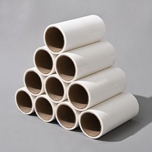 Papel Adhesivo Personalizado para Depilación, Rollo de Repuesto Desprendible para Eliminar el Pelo de la Ropa - Product Image 3