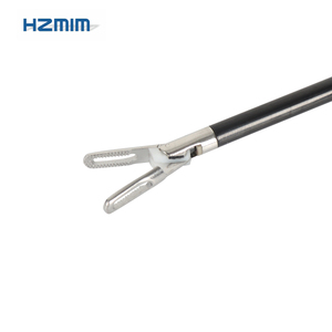 Instrumentos laparoscópicos, pinzas, diferentes tipos de instrumentos quirúrgicos, pinzas, tijeras curvas laparoscópicas - Product Image 6