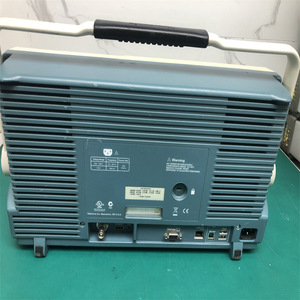 Osciloscopio Digital de Fósforo Tektronix DPO4034, 300MHz, 4 Canales - Product Image 2