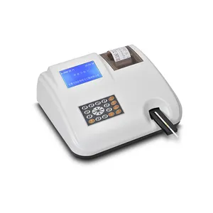 VANSFUL Veterinary automatic blood auto urine lab analyzer urine analysis machine