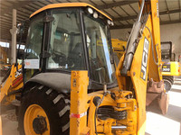 Harga bagus digunakan asli UK JCB 3CX roda Backhoe Loader untuk dijual kondisi baik JCB 1CX 2CX 3CX 4CX Loader tersedia