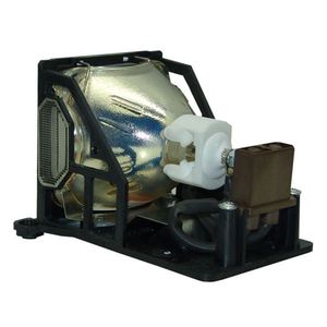 Lámpara de proyector Inmoul SP-LAMP-001, reflector de aluminio pulido cromado para Infocus - Product Image 4