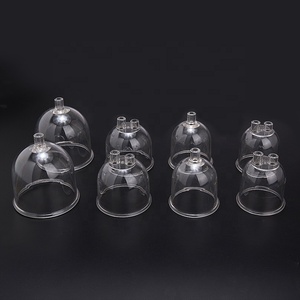 Máquina de Masaje Corporal 2 en 1 Spider 32 Cups, Succión al Vacío para Mejorar los Glúteos, Levantamiento de Glúteos, Aumento de Senos - Product Image 5