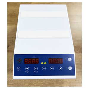 Máquina para hacer gel plasma PPP, equipo de belleza, relleno de HA <span class=keywords><strong>PRP</strong></span>, máquina para hacer gel plasma PPP para salón, a buen precio, al por mayor - Product Image 5