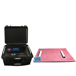 J Bryant Eyes-Closed Single Leg Tester For Adult And Student <b>Physical</b> Fitness Test Running - Product Image 1