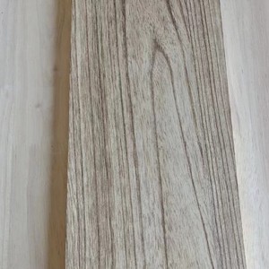 Tablero de Madera de Paulownia Carbonizada 42x15x1.5 Rectangular, Panel de Madera Sólida Rústica - Product Image 4