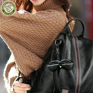 Elegante Gancio in Metallo per Cintura, Charm per Borse Chic, Ciondolo per Occhiali da Sole, Clip per Custodie di Occhiali, Pochette Chic - Product Image 3