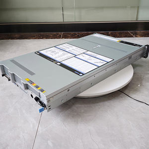 Novo ThinkServer SR668 V2 2U Servidor de Armazenamento em Rack Dedicado Intel Xeon Gold 5318Y 128GB DDR4 Stock - Product Image 3