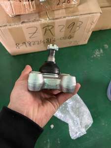 Cowtotal - Rótula de Suspensión Delantera Inferior de Alta Calidad para NISSAN Caravan NV350 40160-VW000 - Product Image 5