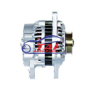 Alternateur TWWSL70B (12V 70A) pour ISUZU 4JA1 4JB1 CROSS REFERENCE LR160-418B les systèmes de moteur automatique - Product Image 5