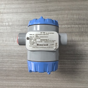 เครื่องส่งสัญญาณเกจวัด STG700 รุ่นใหม่ - SmartLine STG775-E1GS1B-1-A-ADB-11S-A-01A6-00 - Product Image 5
