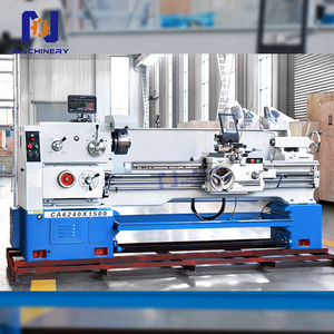 CA6240 Manual <strong>Lathe</strong> 1500mm Gap <strong>Lathe</strong> Engine Horizontal Torno Medium Duty - Product Image 3