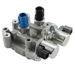 Vanne solénoïde de contrôle d'huile Honda VVT 15811-R41-L01 pour réparation du moteur Accord - Product Image 4