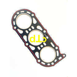 Junta de Culata 6742-01-5582 Compatible con KOMATSU 6742015582 PC300-7, Repuestos para Excavadora - Product Image 4