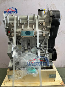 Moteur EA211 Gen 2 CWVA CWV Bloc moteur long pour VW Polo Jetta Santana Audi 1.6L MPI Essence CPD DJS <span class=keywords><strong>DLS</strong></span> DMB DLF DJM DCF - Product Image 2