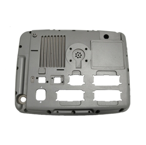 Tùy chỉnh nhôm đúc chết dịch vụ chính xác Kim Loại Nhà ở với thấp moq CNC các bộ phận công ODM OEM Nhà máy cung cấp - Product Image 3