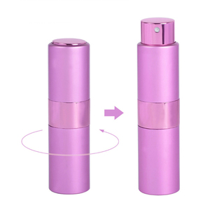 Nouveau design étanche mini 8 10 ml de voyage rechargeable petite bouteille de <span class=keywords><strong>parfum</strong></span> - Product Image 3