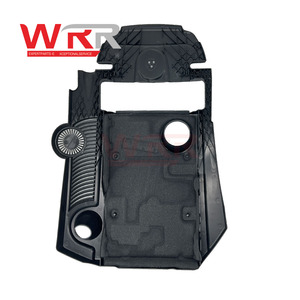 2710101267 2710101067 Couvercle de soupape de moteur pour Benz W204 W212 R172 C200 E260 SLK250 M271 Ensemble de capuchons de culbuteurs supérieur de la culasse - Product Image 3